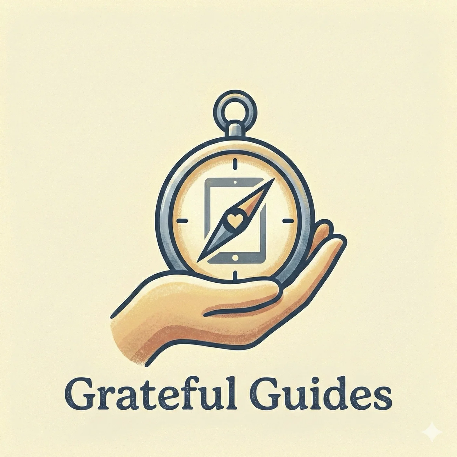 Grateful Guides