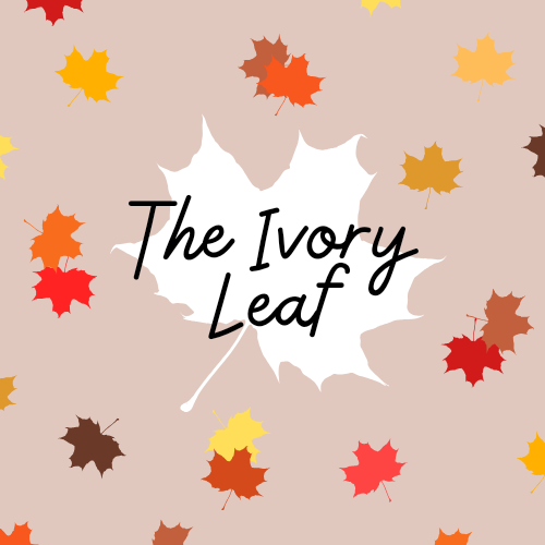 The Ivory Leaf