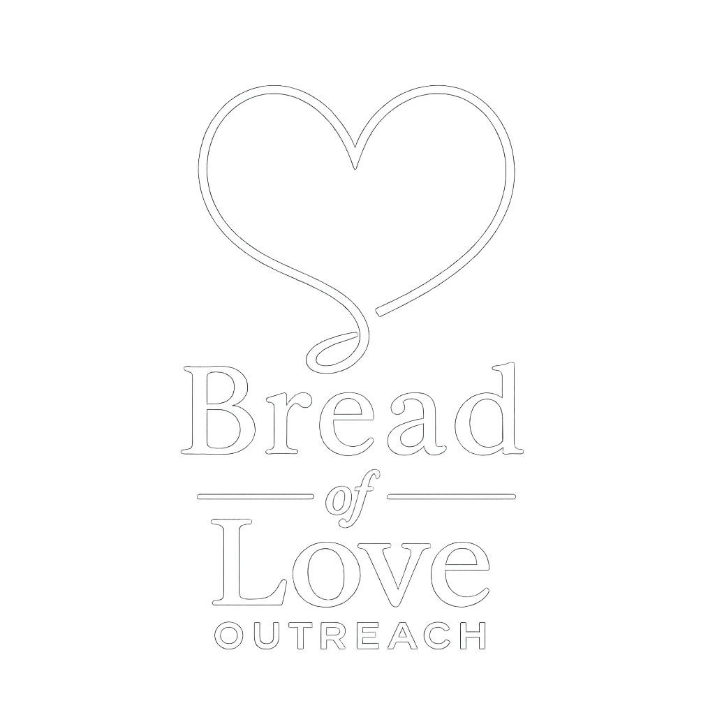 BREAD OF LOVE OUTREACH