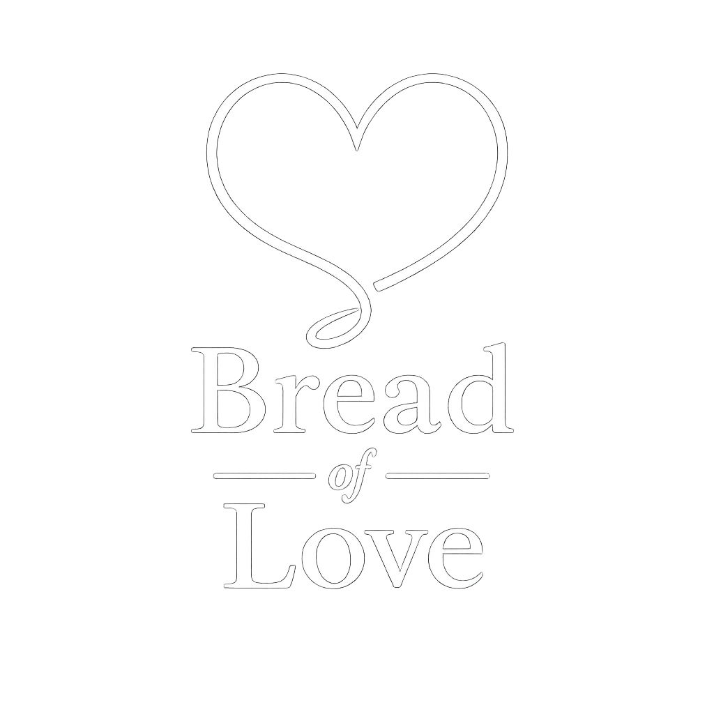 BREAD OF LOVE OUTREACH