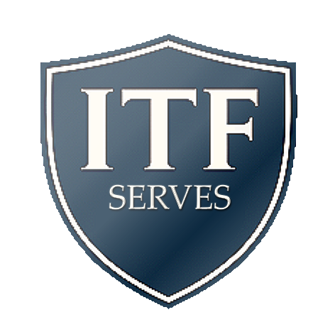 ITF Serves | Process Serving