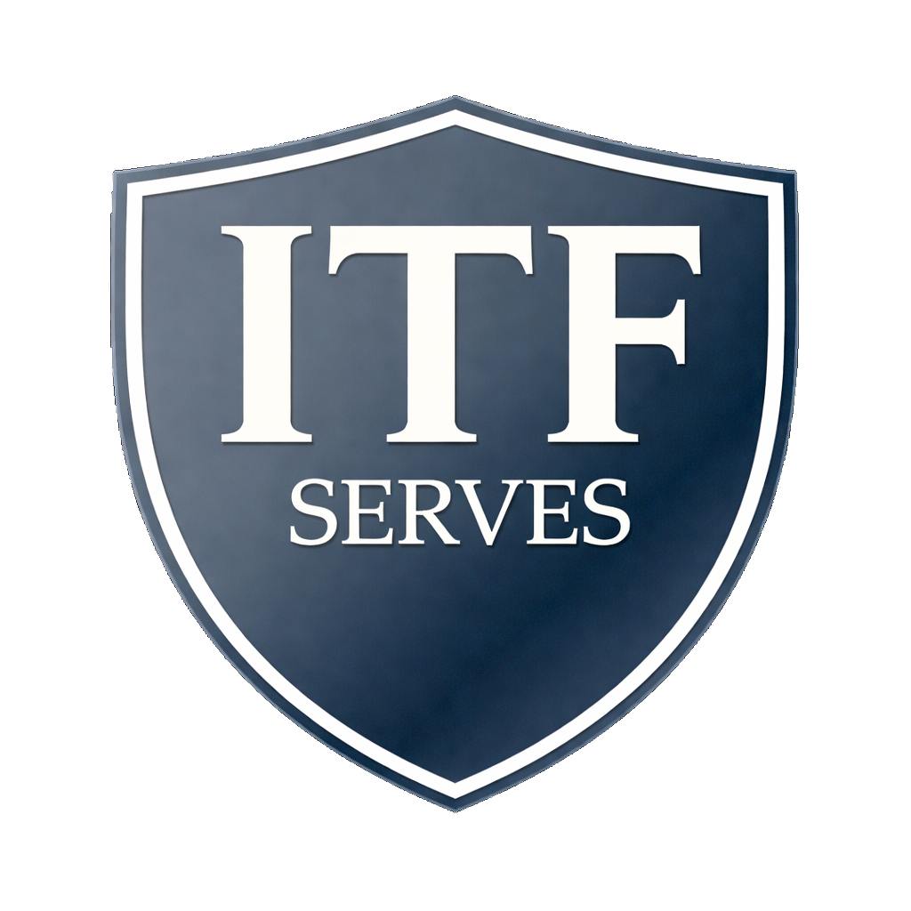 ITF Serves | Process Serving