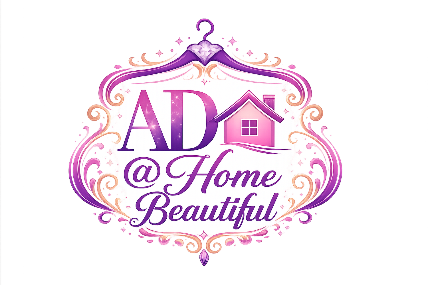AD @Home Beautiful