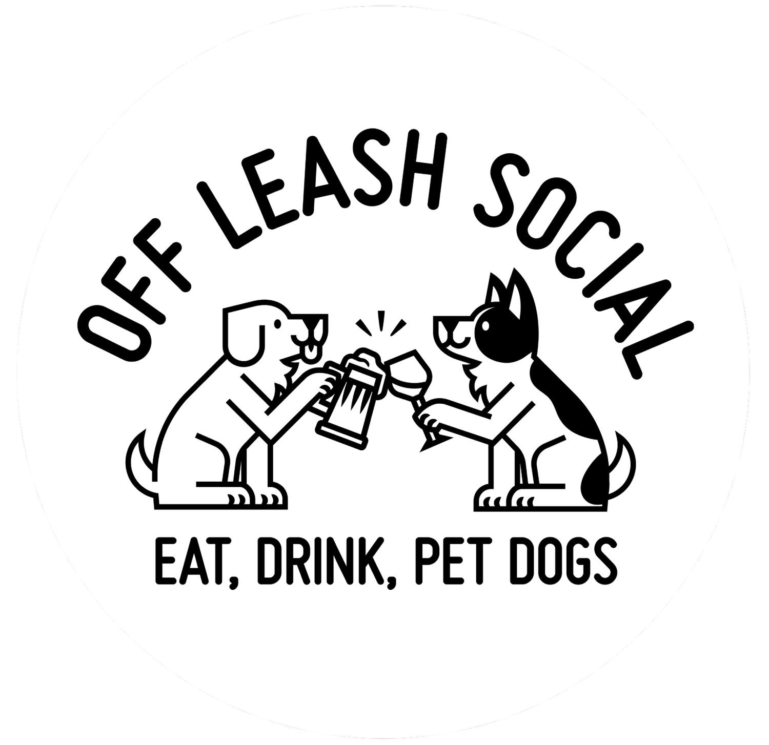 offleashsocial.com
