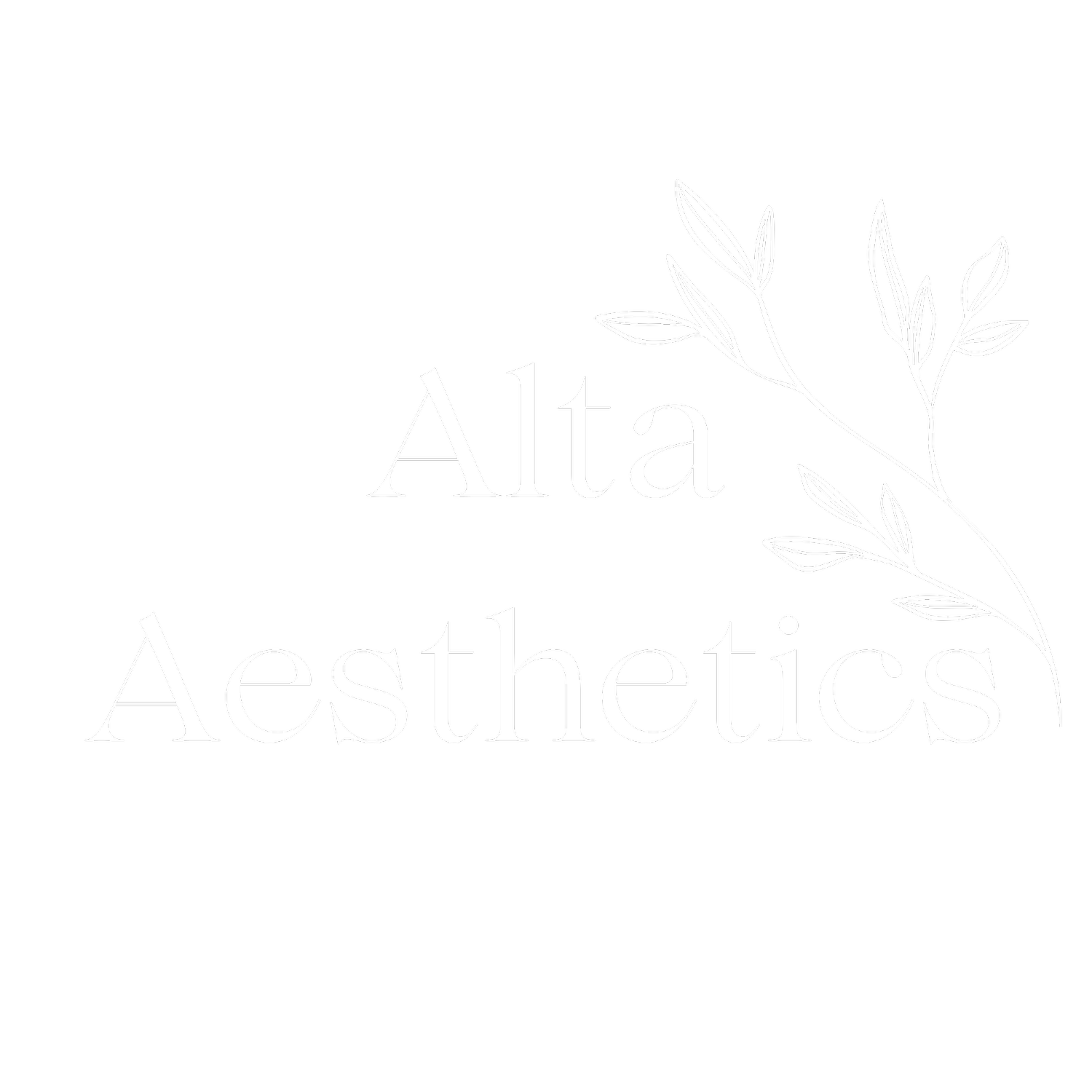 Alta Aesthetics