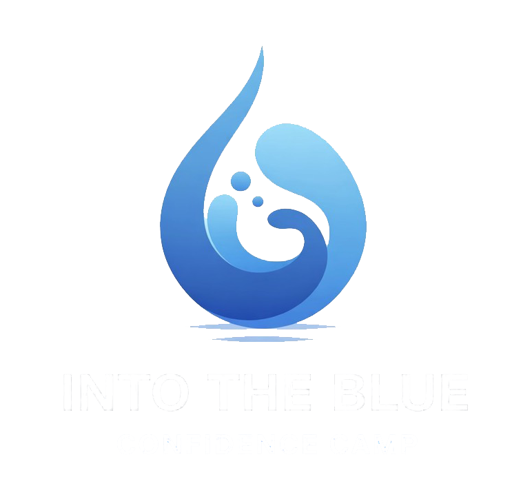 Into The Blue Confidence Camp
