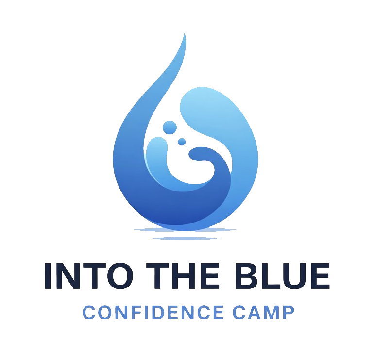 Into The Blue Confidence Camp