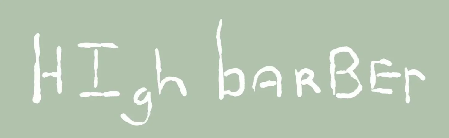 High Barber