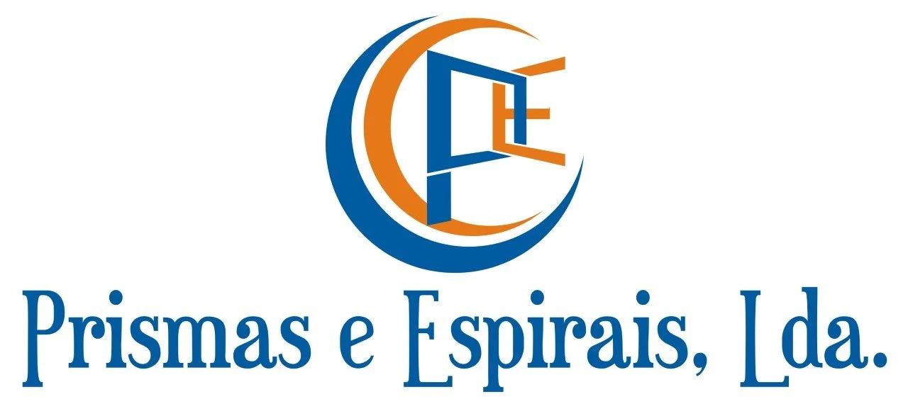 Prismas & Espirais, lda