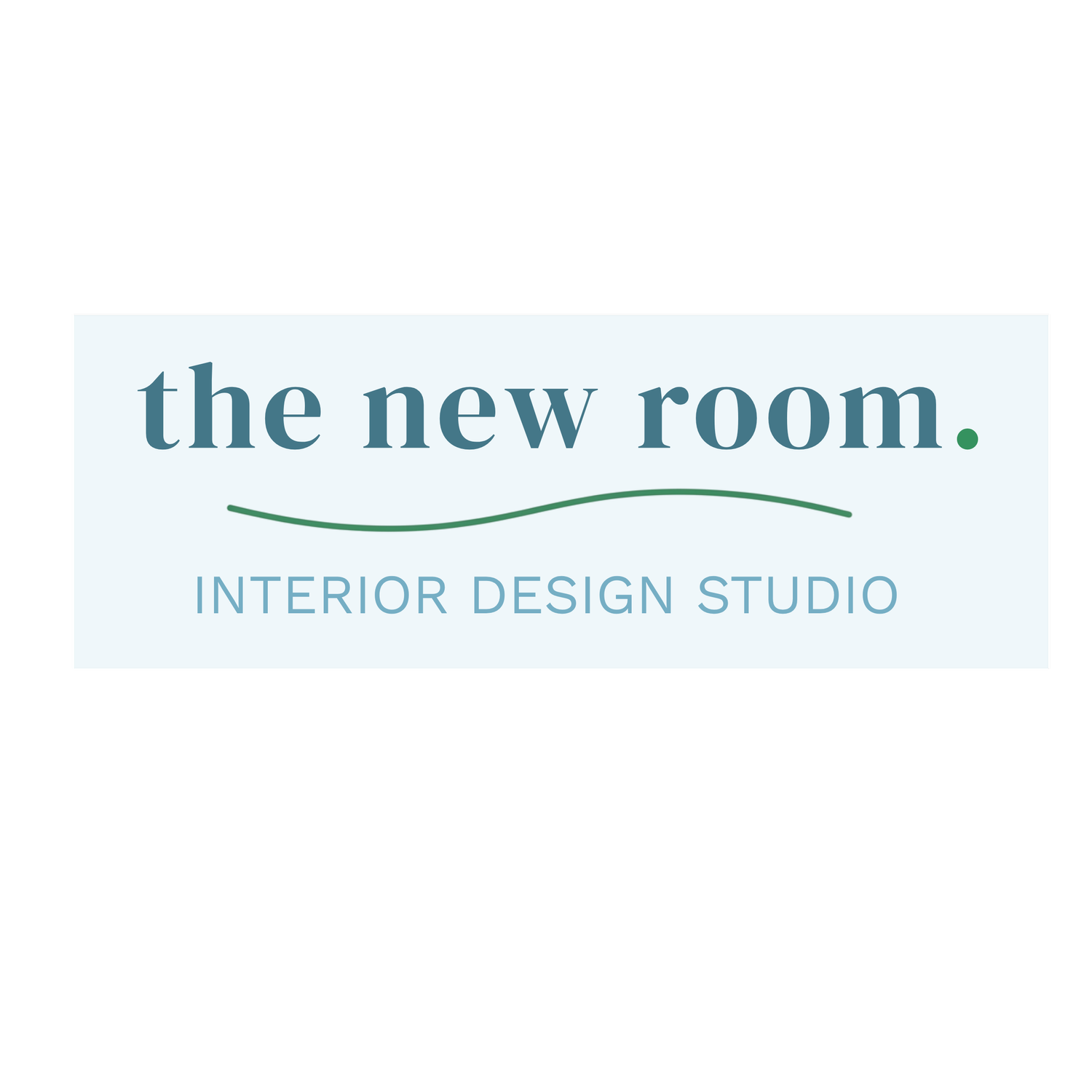 the new room design studio