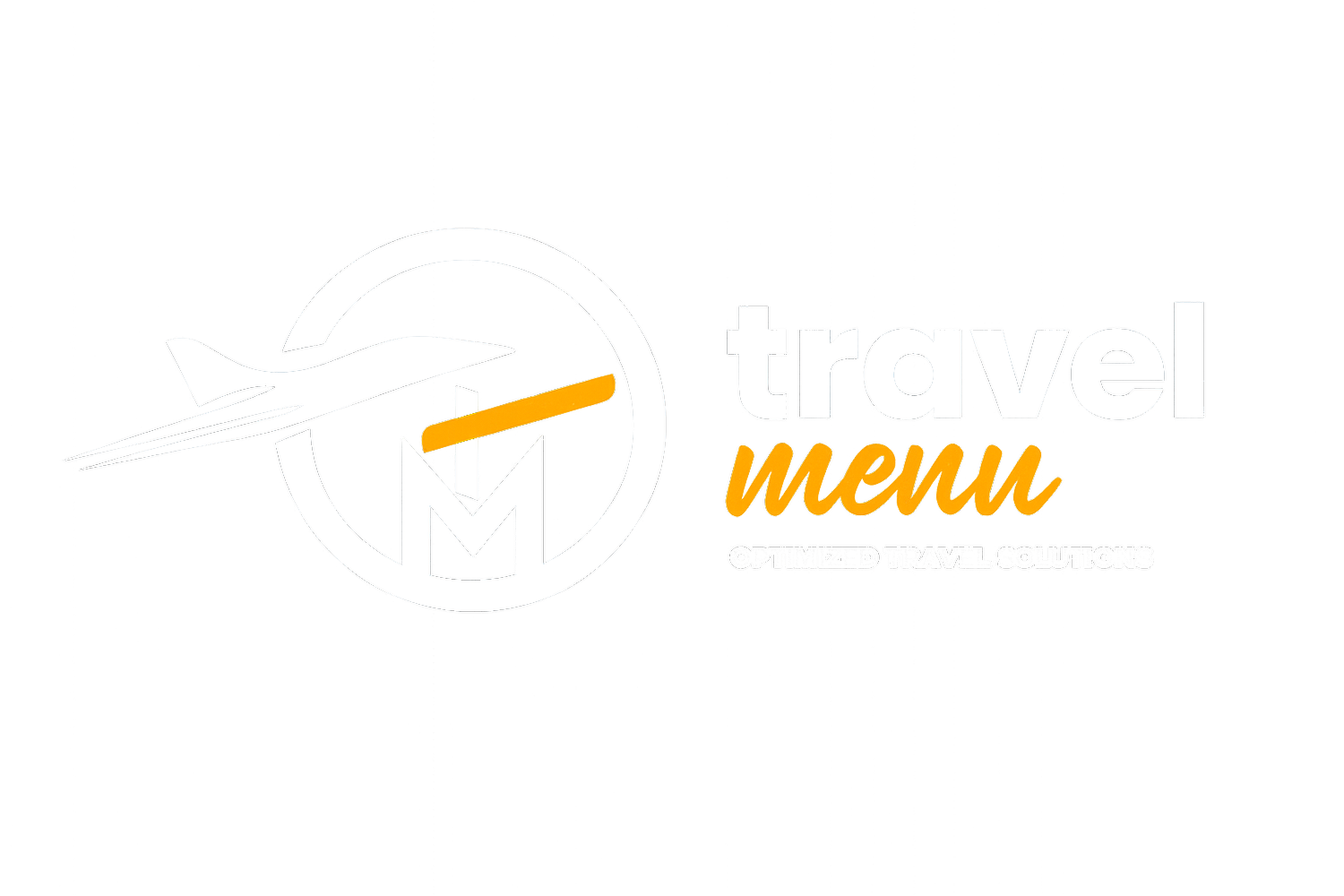 Travel Menu