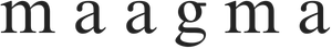 maagma