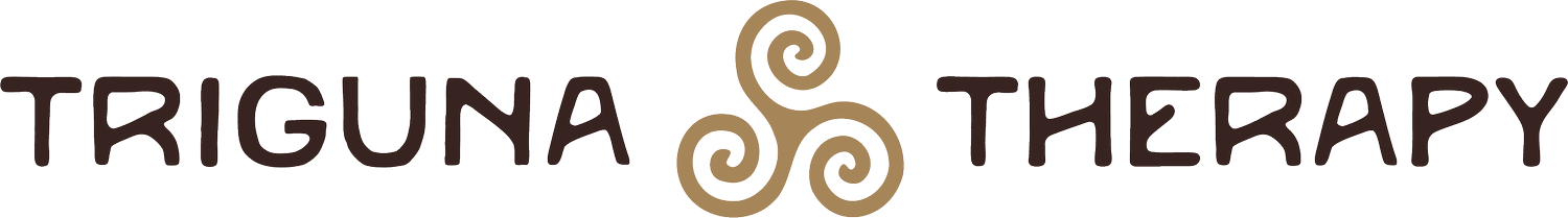 Triguna Therapy