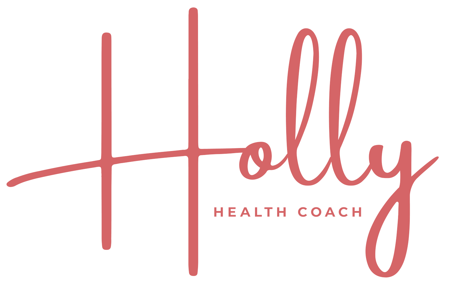 Health Coach Holly