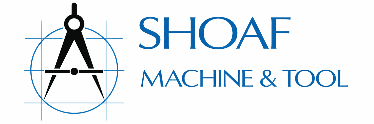 Shoaf Machine