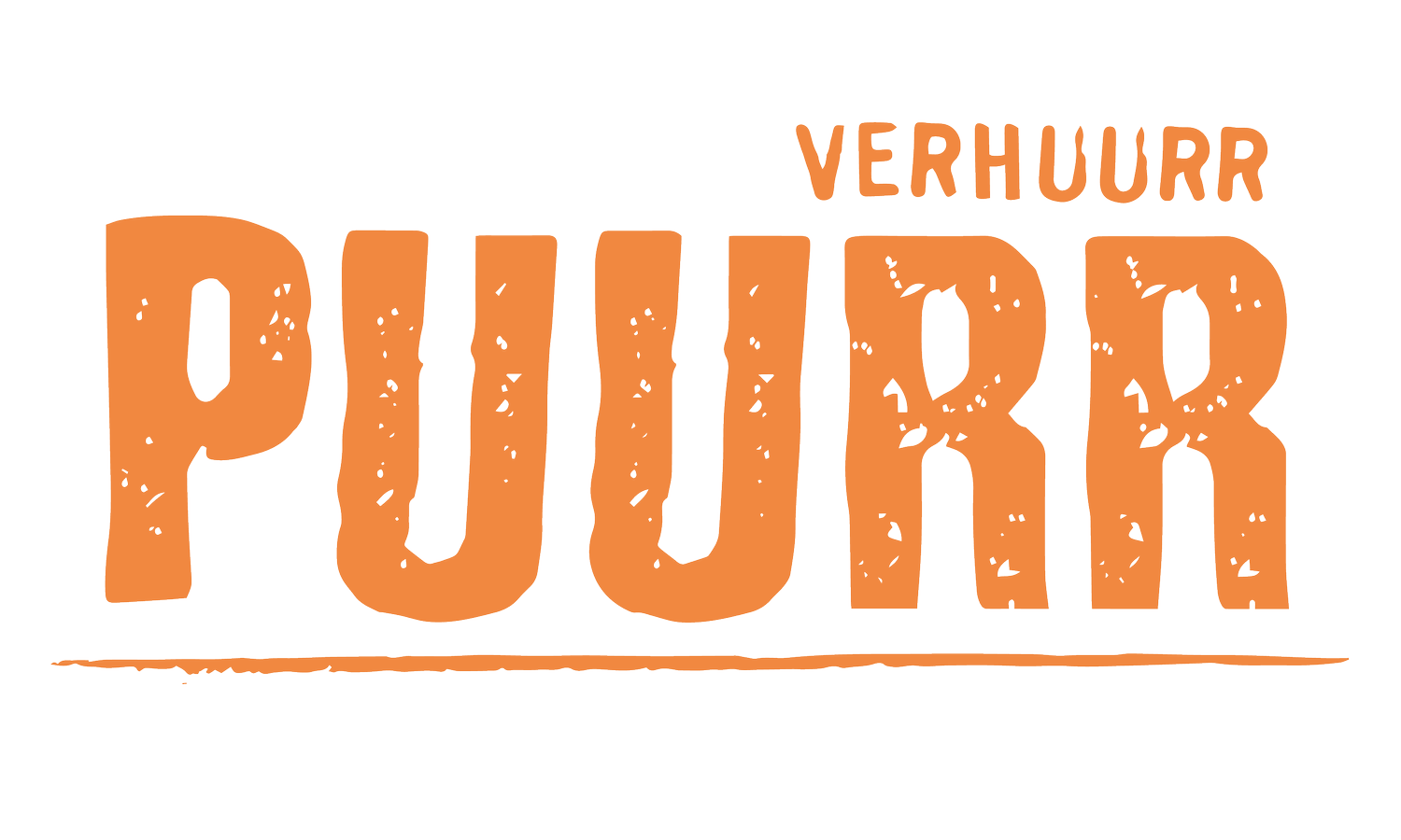 PuuRR VerhuuRR