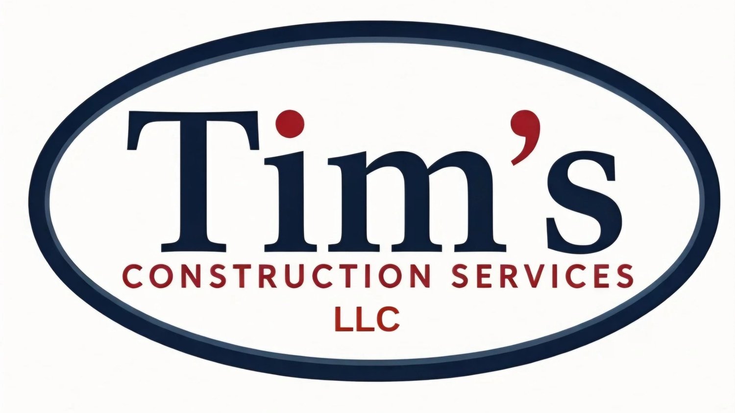 Tim's Construction Services
