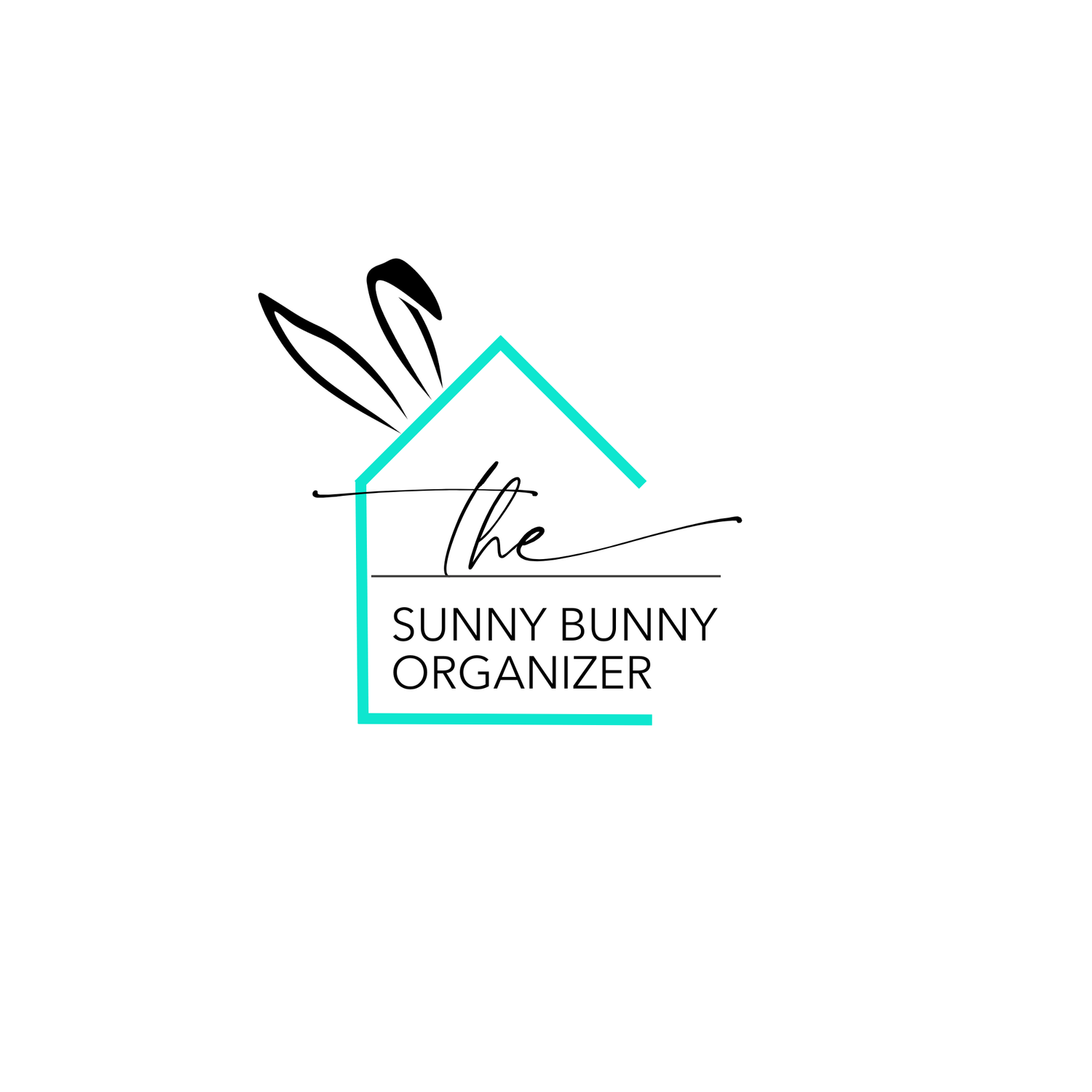 THE SUNNY BUNNY ORGANIZER