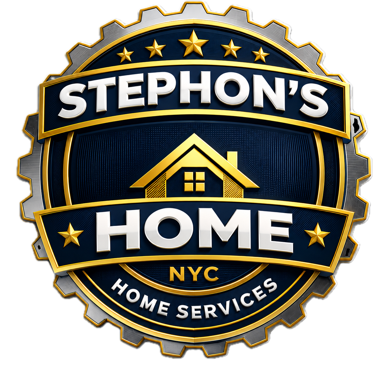 Stephon's Home