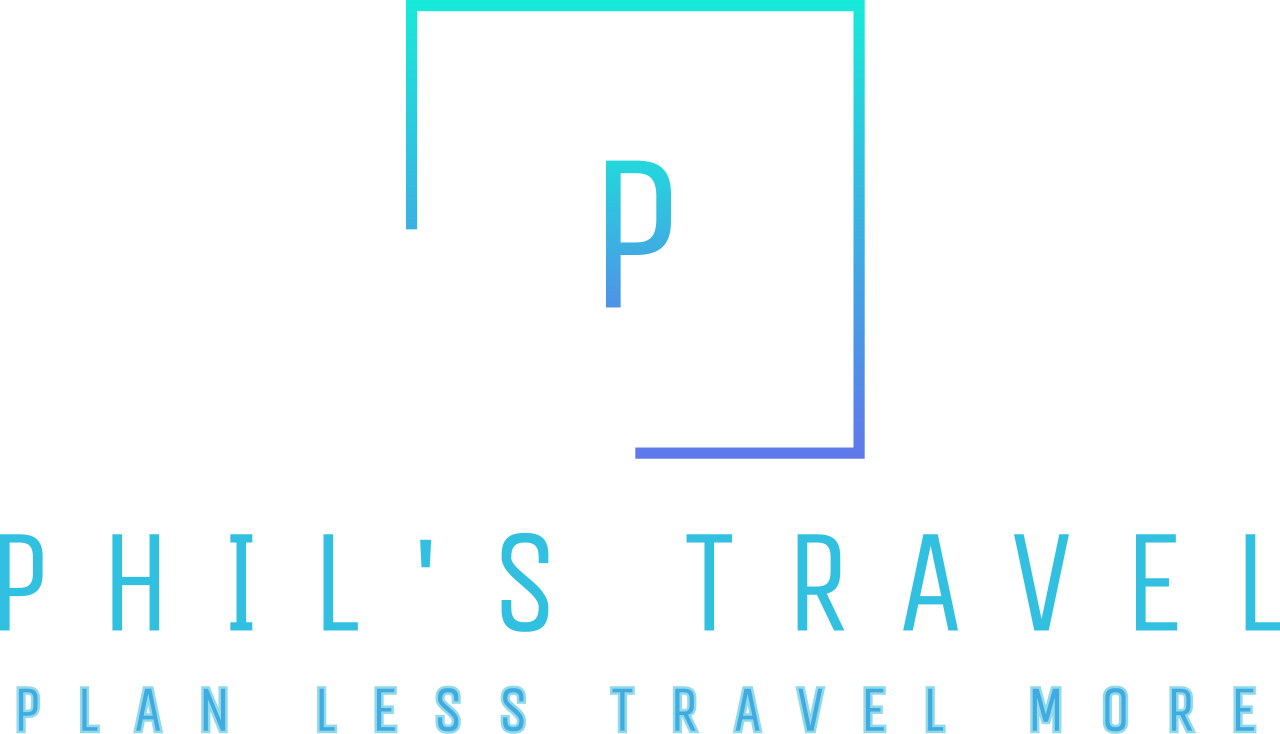 Phil’s Travel