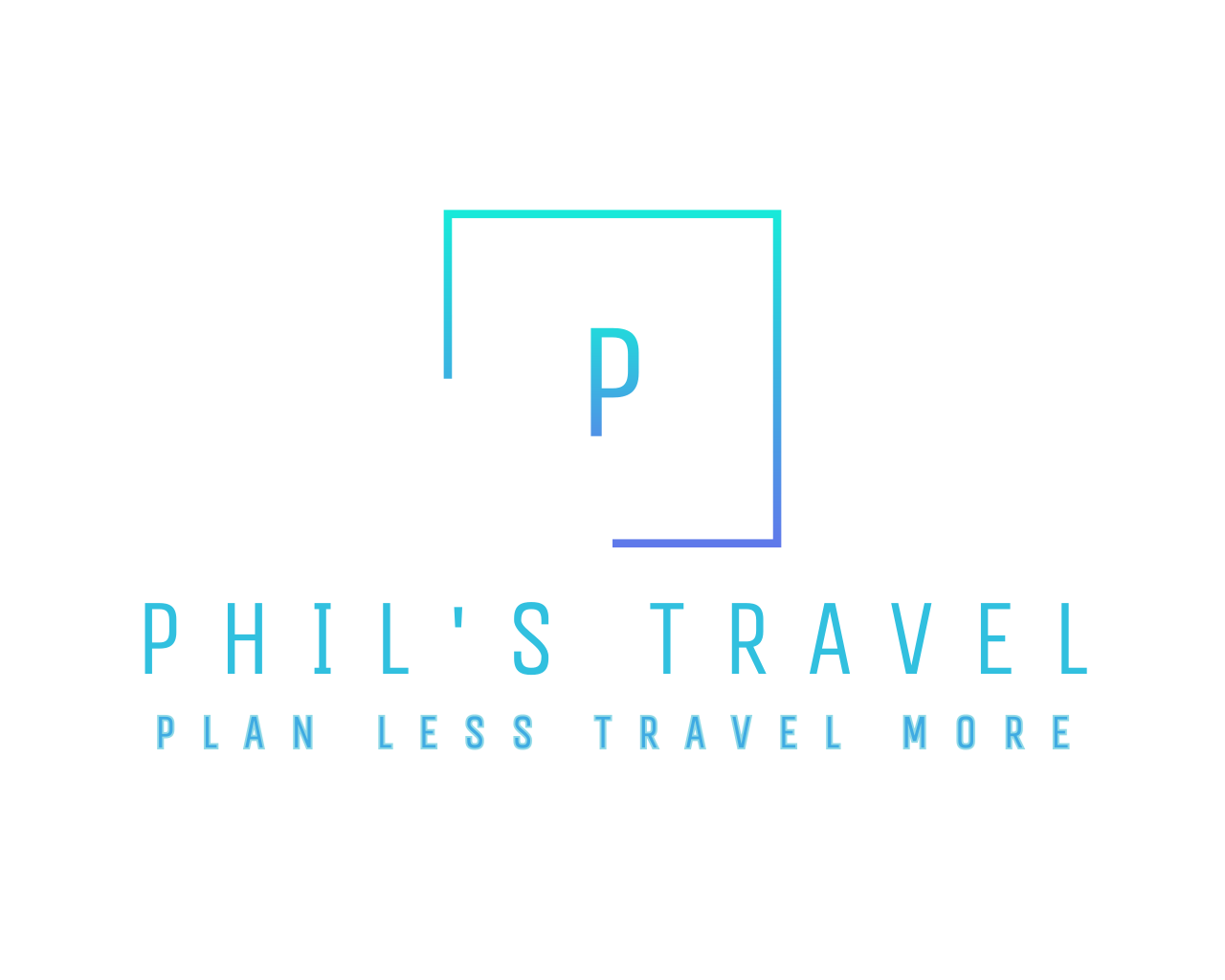 Phil’s Travel
