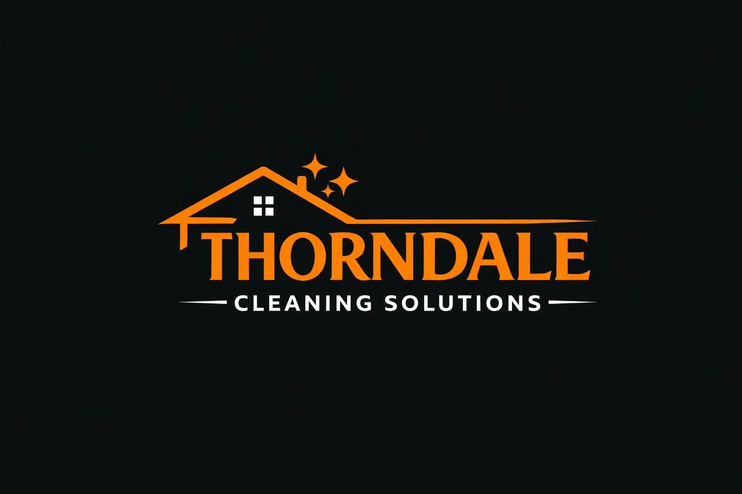 Thorndale Cleaning