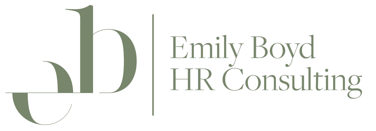 Emily Boyd HR Consulting
