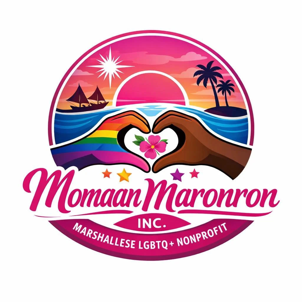 Momaan Maronron Inc.