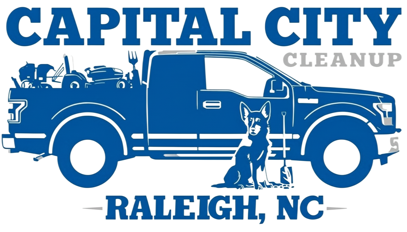 Capital City Cleanup