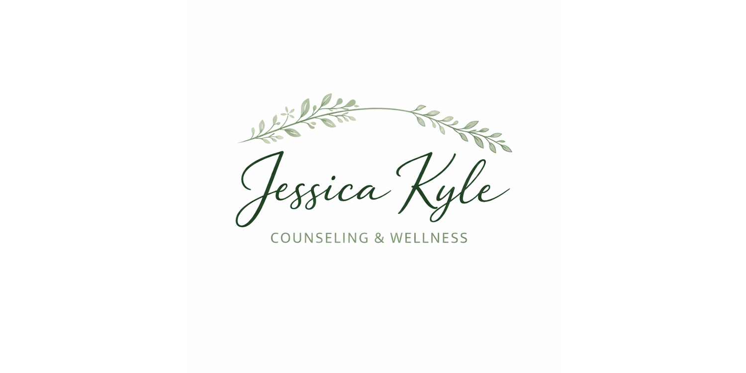 Jessica Kyle Counseling & Wellness