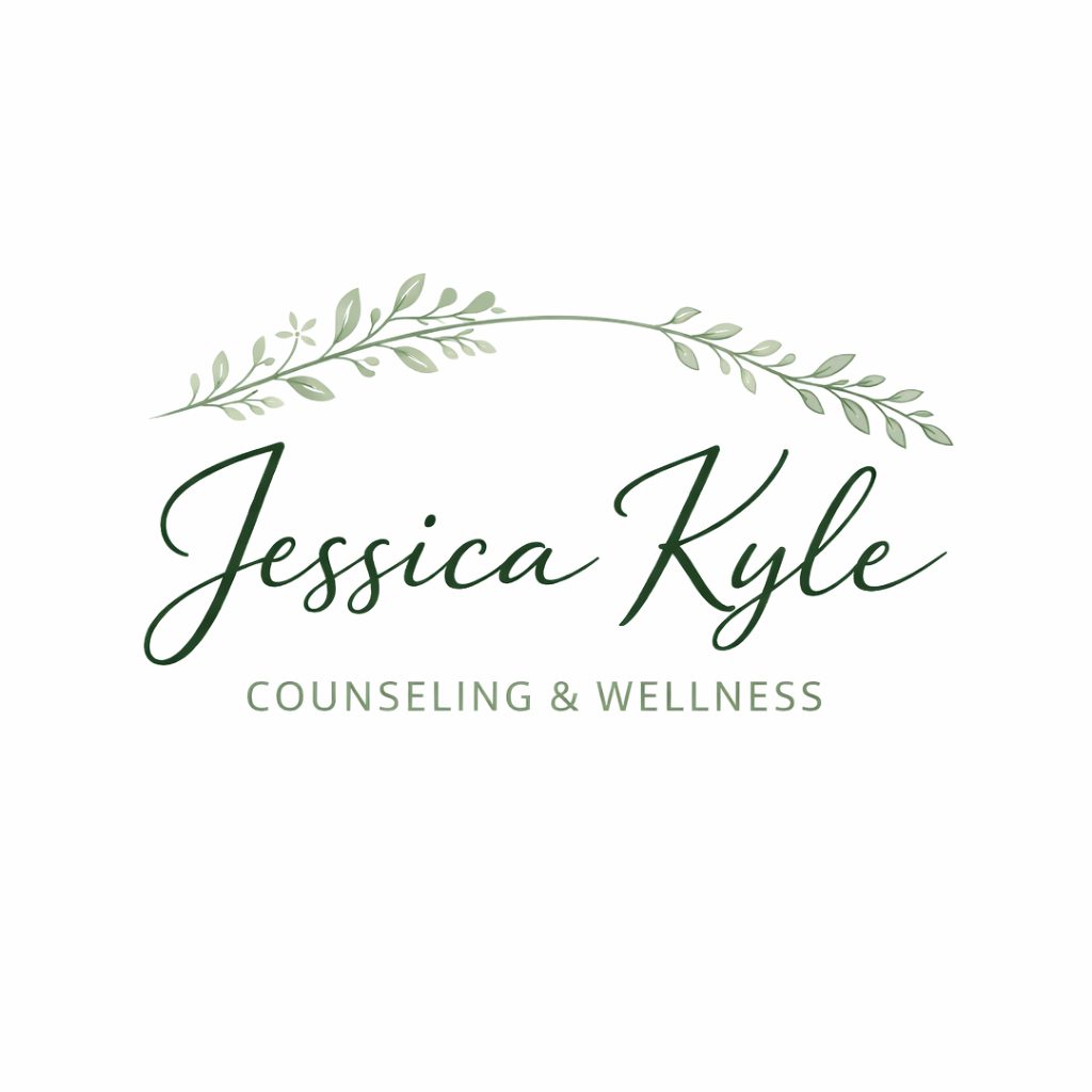 Jessica Kyle Counseling & Wellness