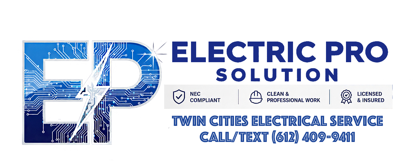 Electric Pro Solution LLC