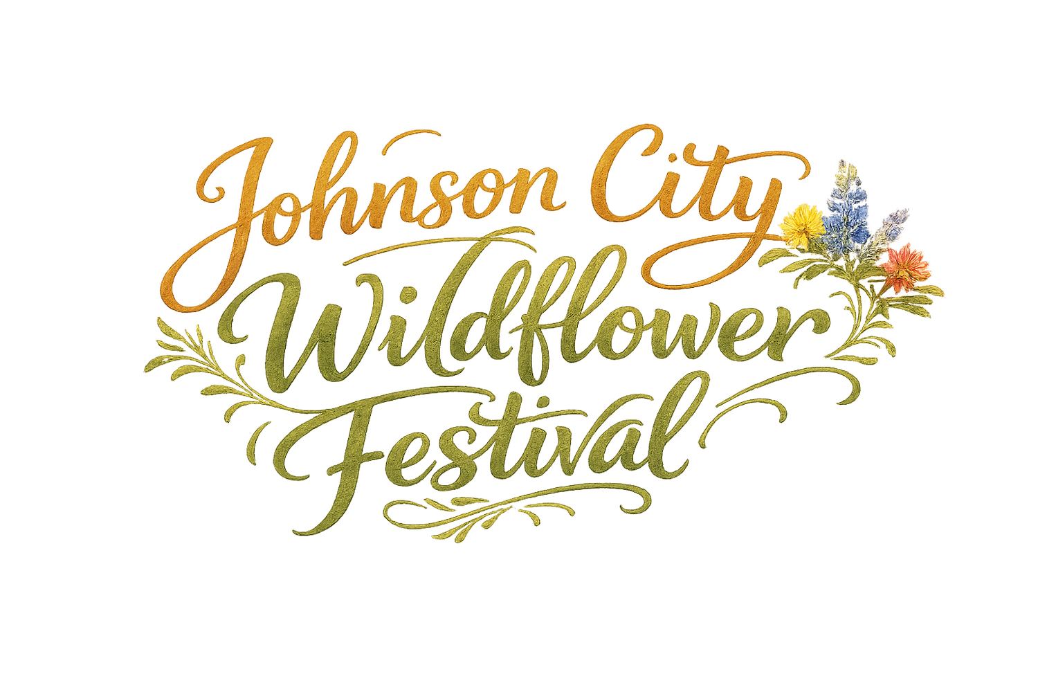 Johnson City Wildflower Festival 2026 | Johnson City, TX