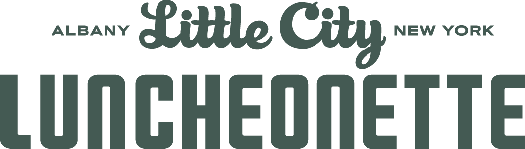 Little City Luncheonette