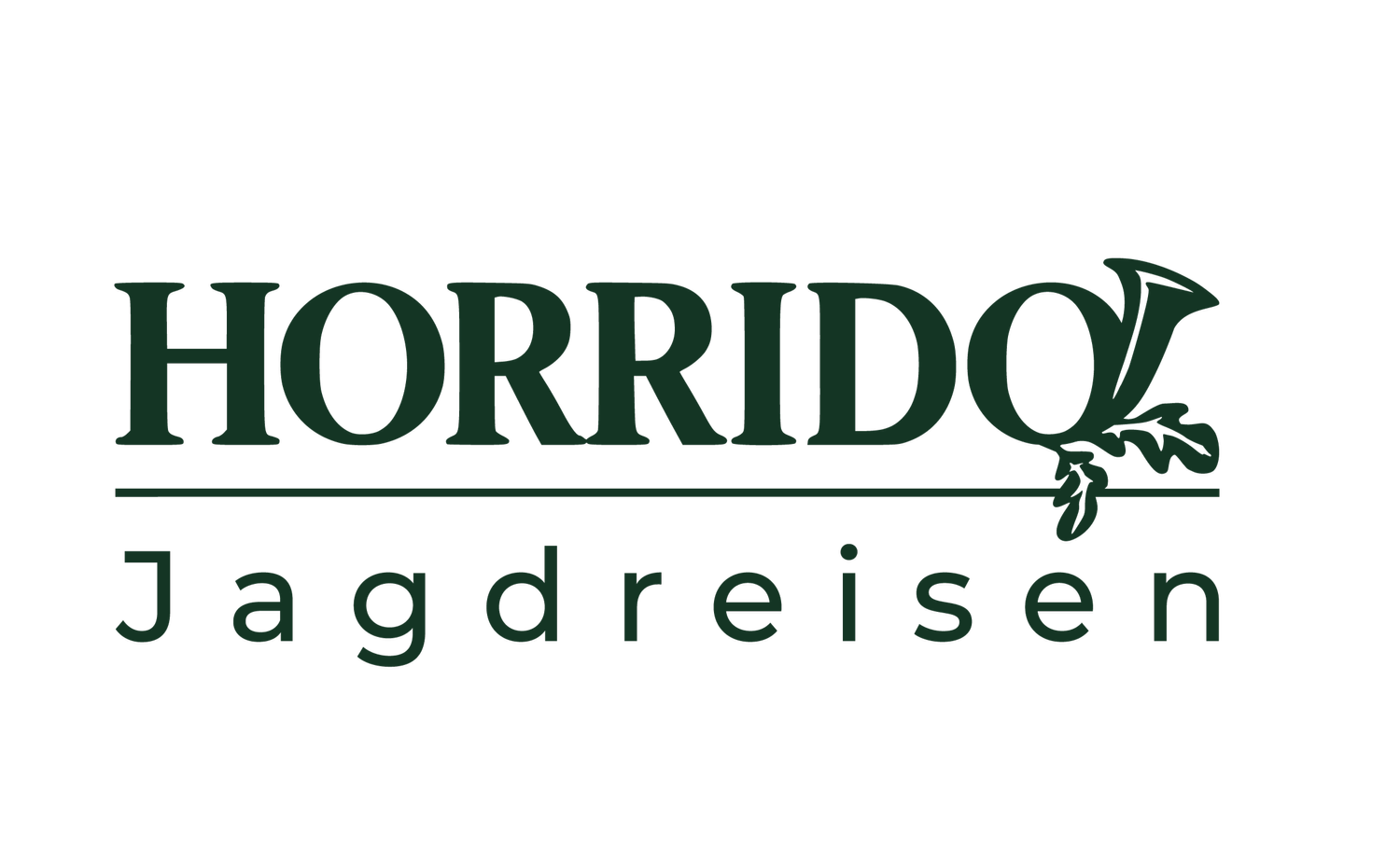 Horrido Jagdreisen