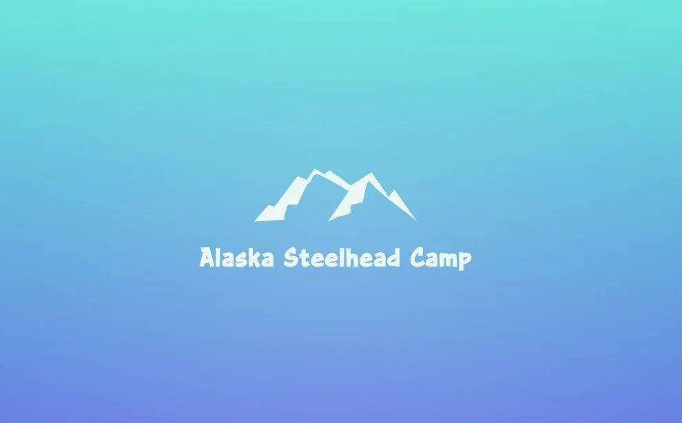 Alaska Steelhead Camp