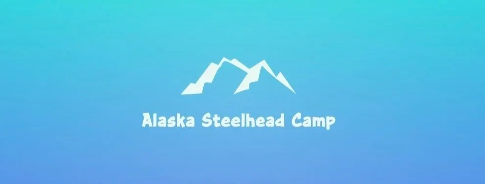 Alaska Steelhead Camp