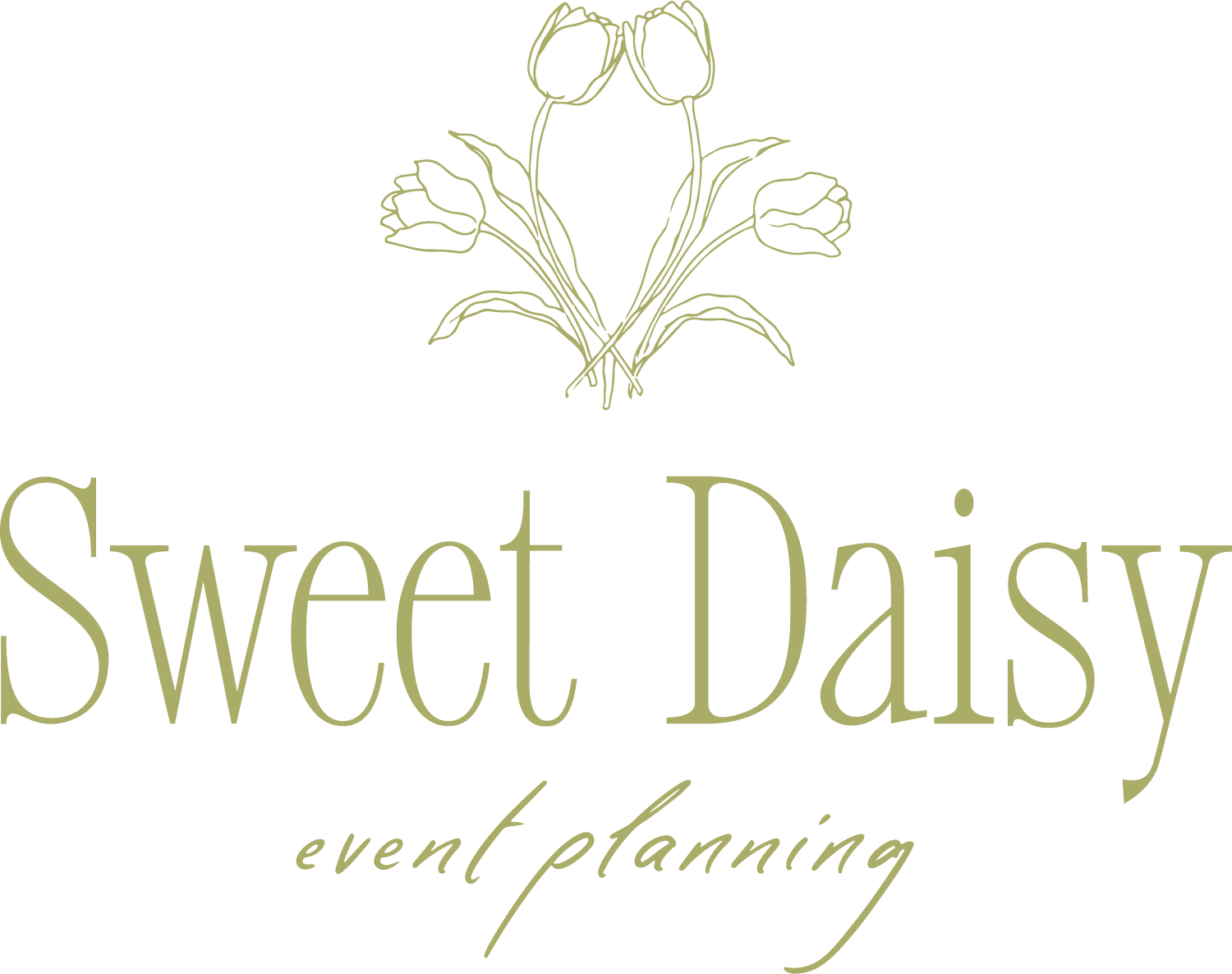 Sweet Daisy Events