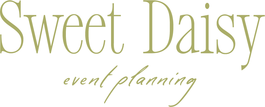 Sweet Daisy Events