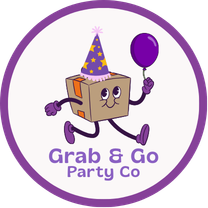 Grab N Go Party Co