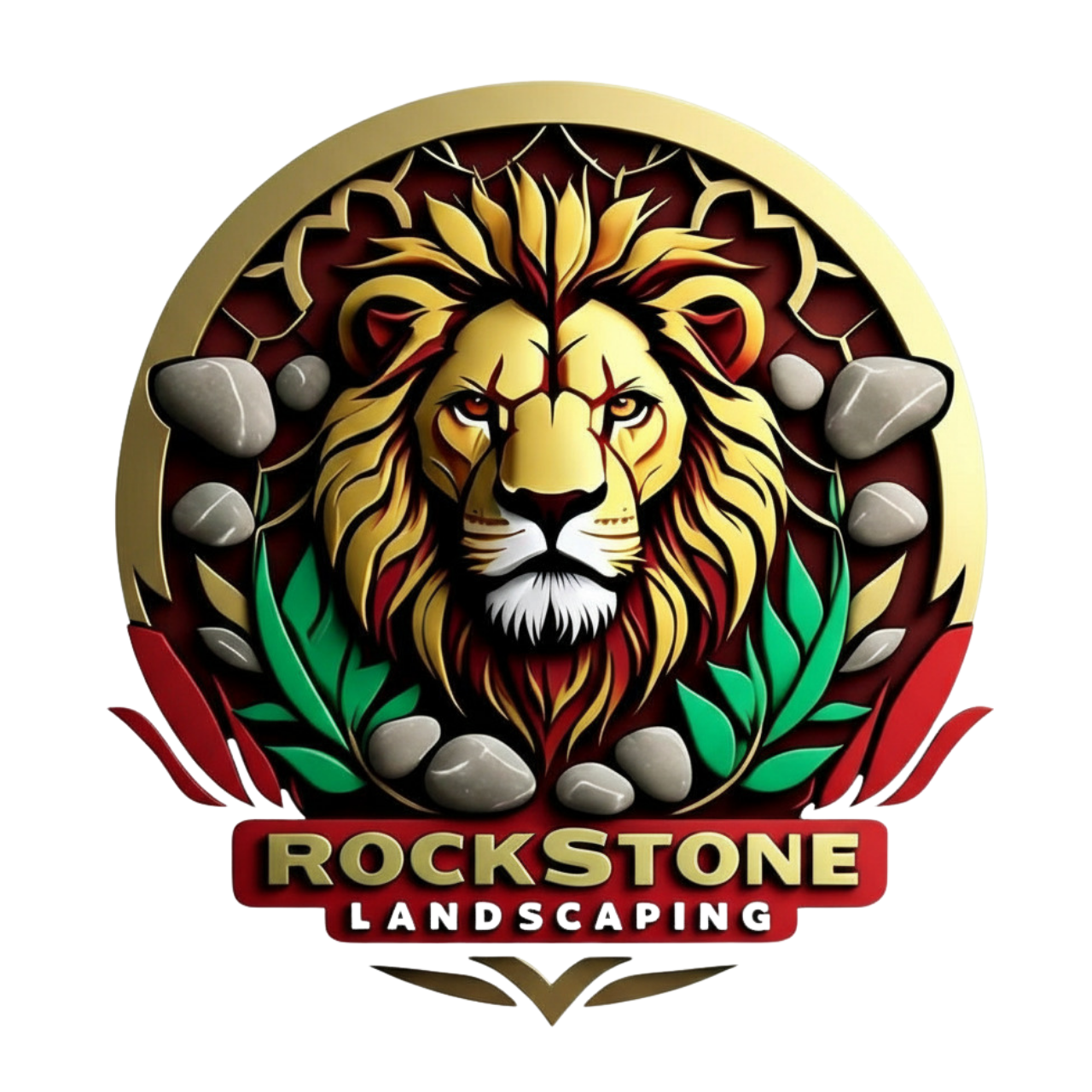 Rockstone Landscaping