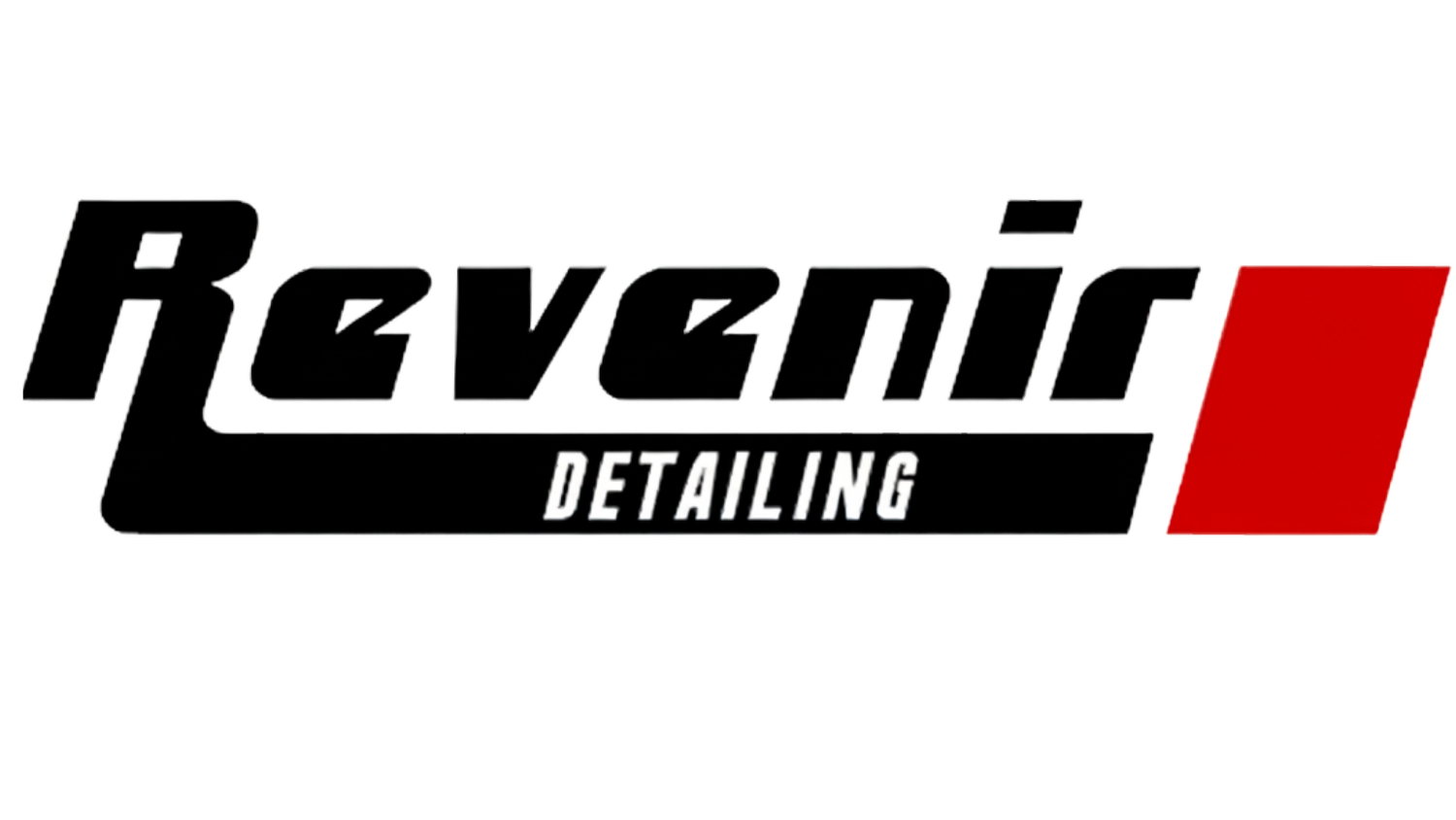 Revenir Detailing