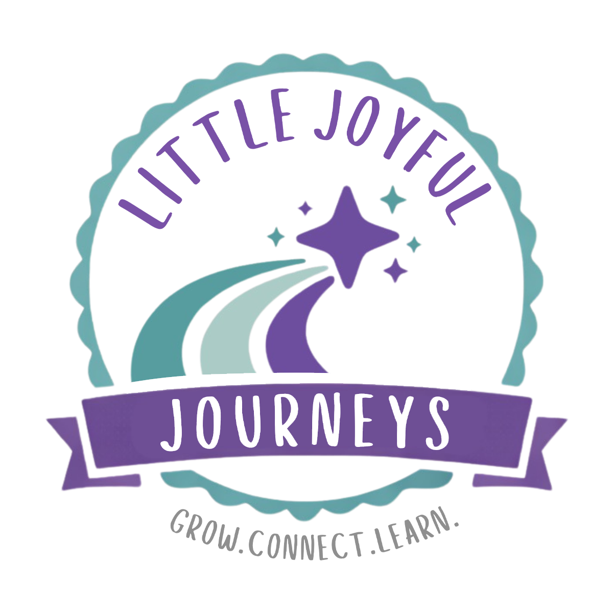 Little Joyful Journeys