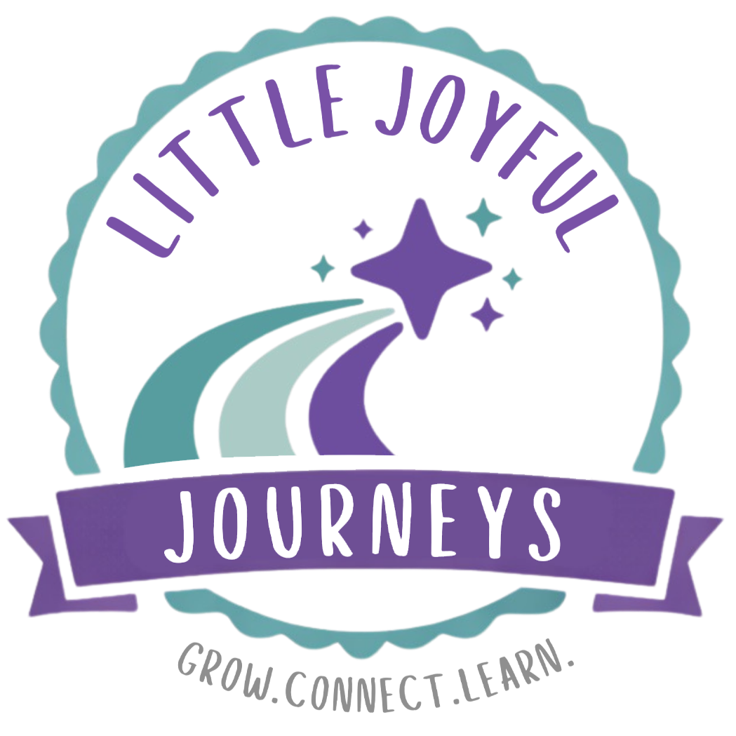 Little Joyful Journeys