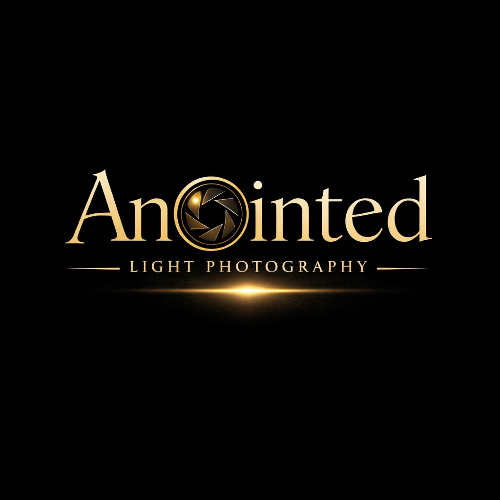 Anointed Lens Photography 