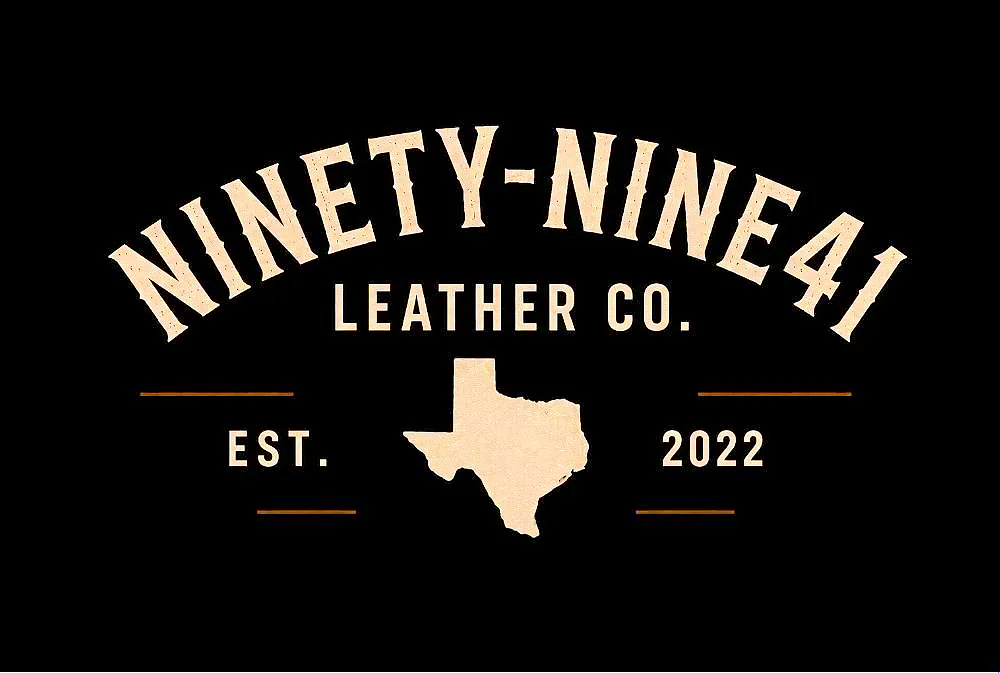 Ninety-Nine41 Leather Co.