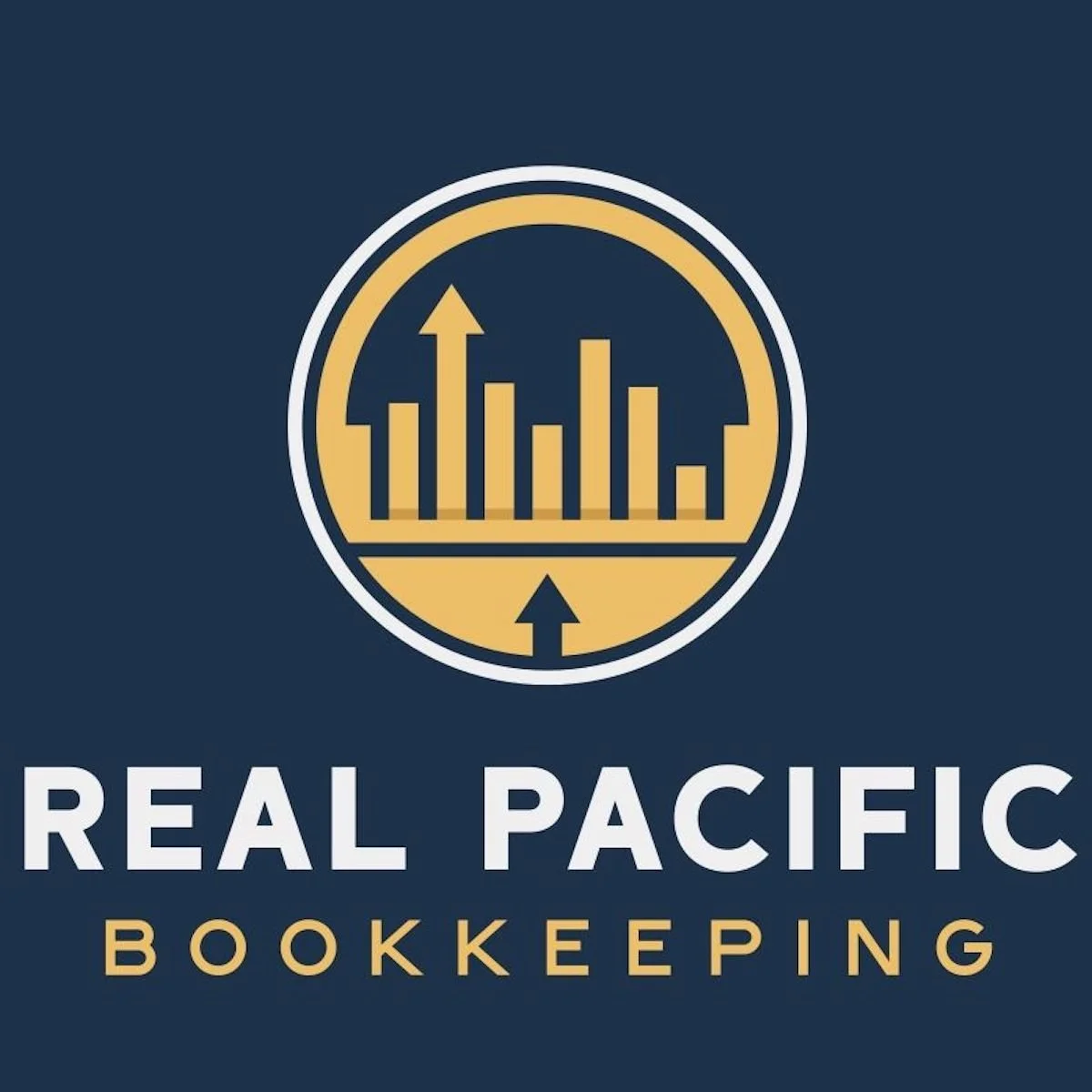 Real Pacific Bookkeeping