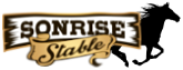 Sonrise Stable Books