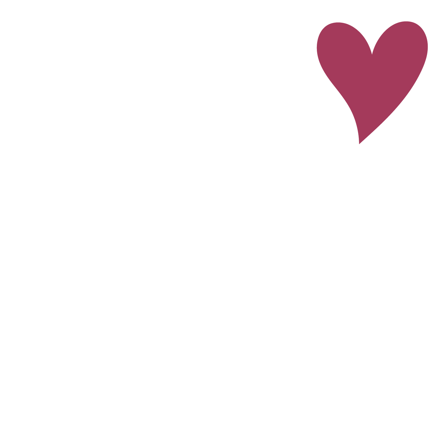 Maiqui to Daniel's Heart