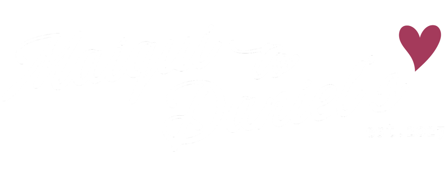 Maiqui to Daniel's Heart